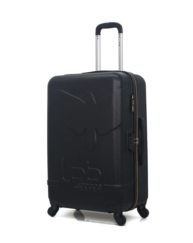 Set de 3 Valises Rigide NORINE-A