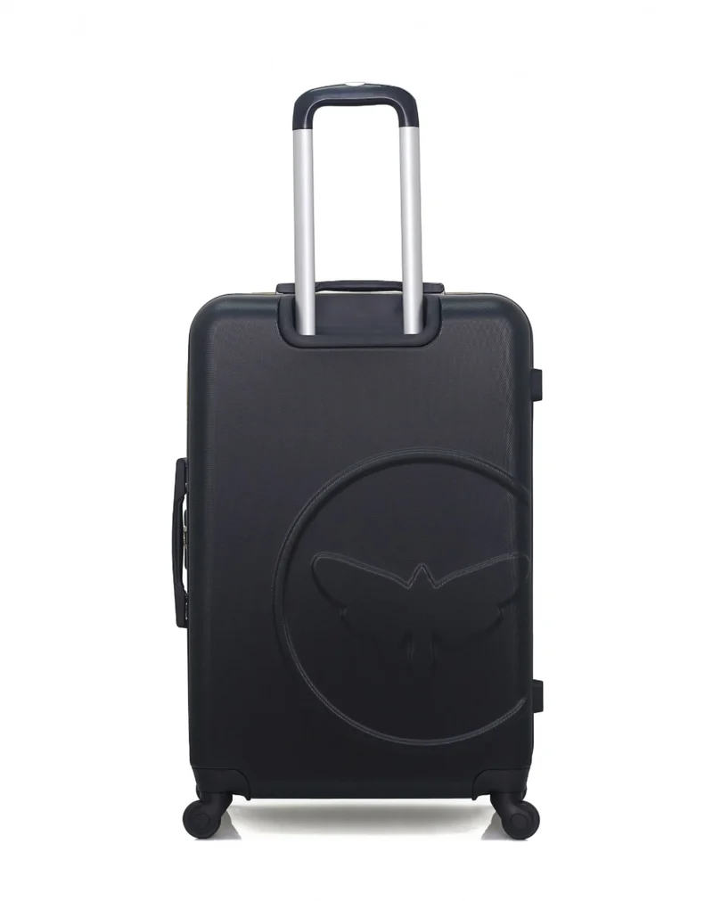 Set de 3 Valises Rigide NORINE-A