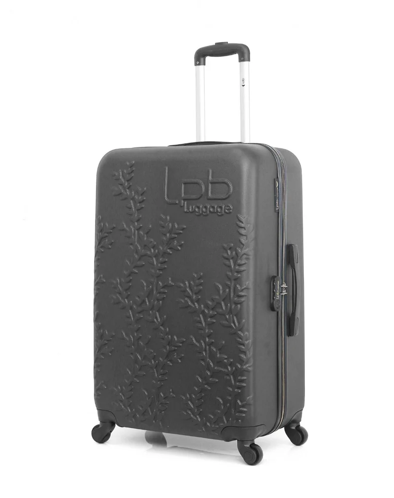 Set de 3 Valises Rigide NAÏS