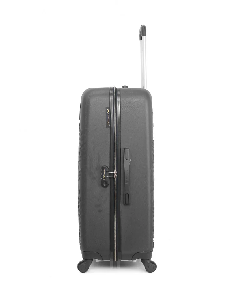 Set de 3 Valises Rigide NAÏS