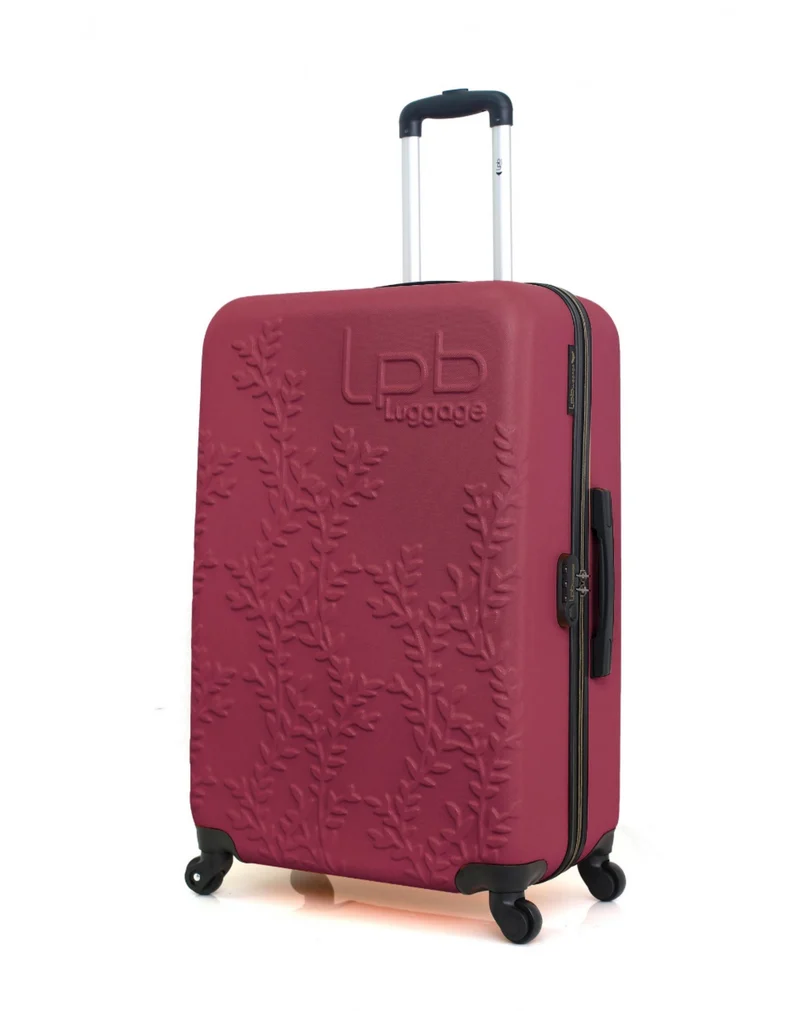 Set de 3 Valises Rigide NAÏS
