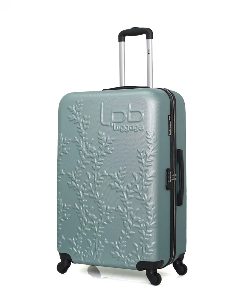 Set de 3 Valises Rigide NAÏS