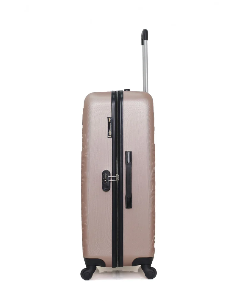 Set de 3 Valises Rigide NAÏS