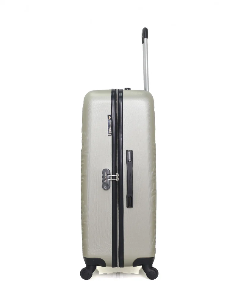 Set de 3 Valises Rigide NAÏS