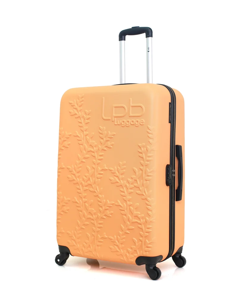 Set de 3 Valises Rigide NAÏS