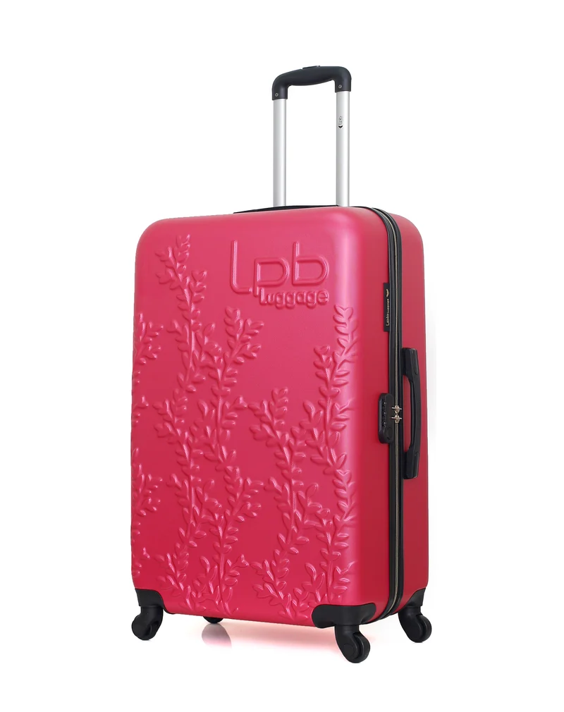 Set de 3 Valises Rigide NAÏS