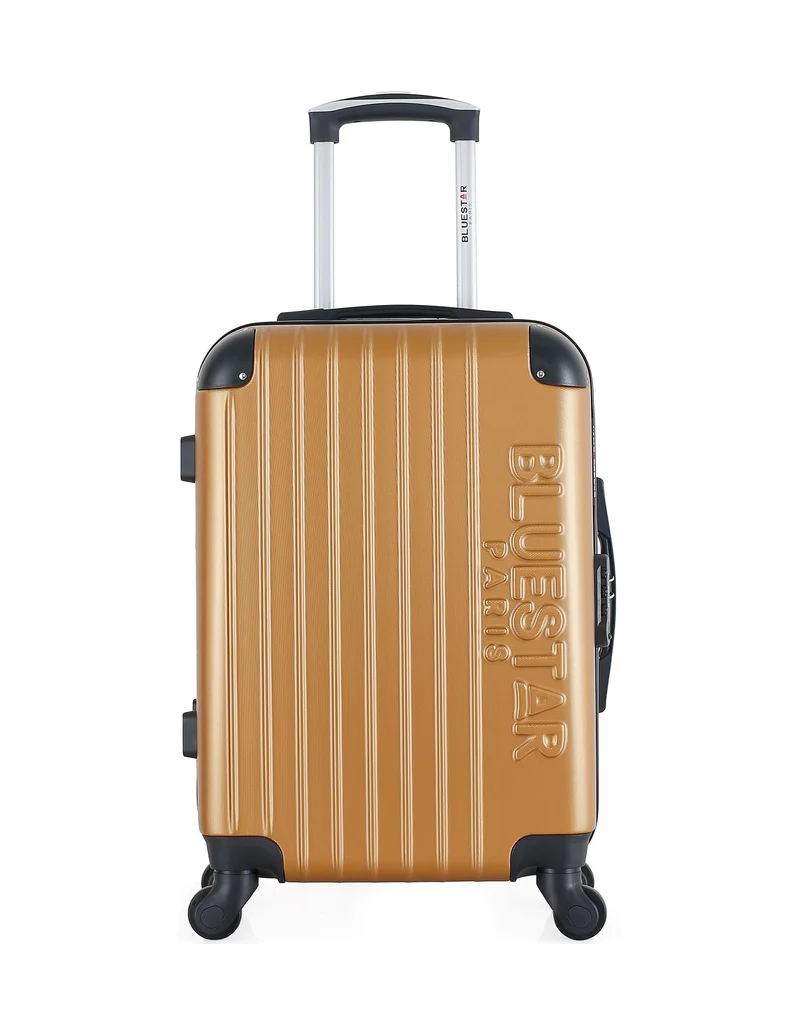 Valise Cabine Rigide BUCAREST