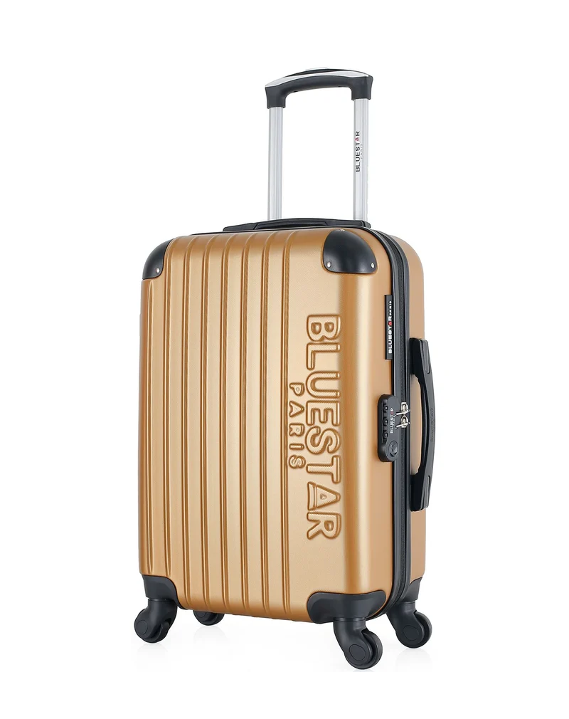 Valise Cabine Rigide BUCAREST