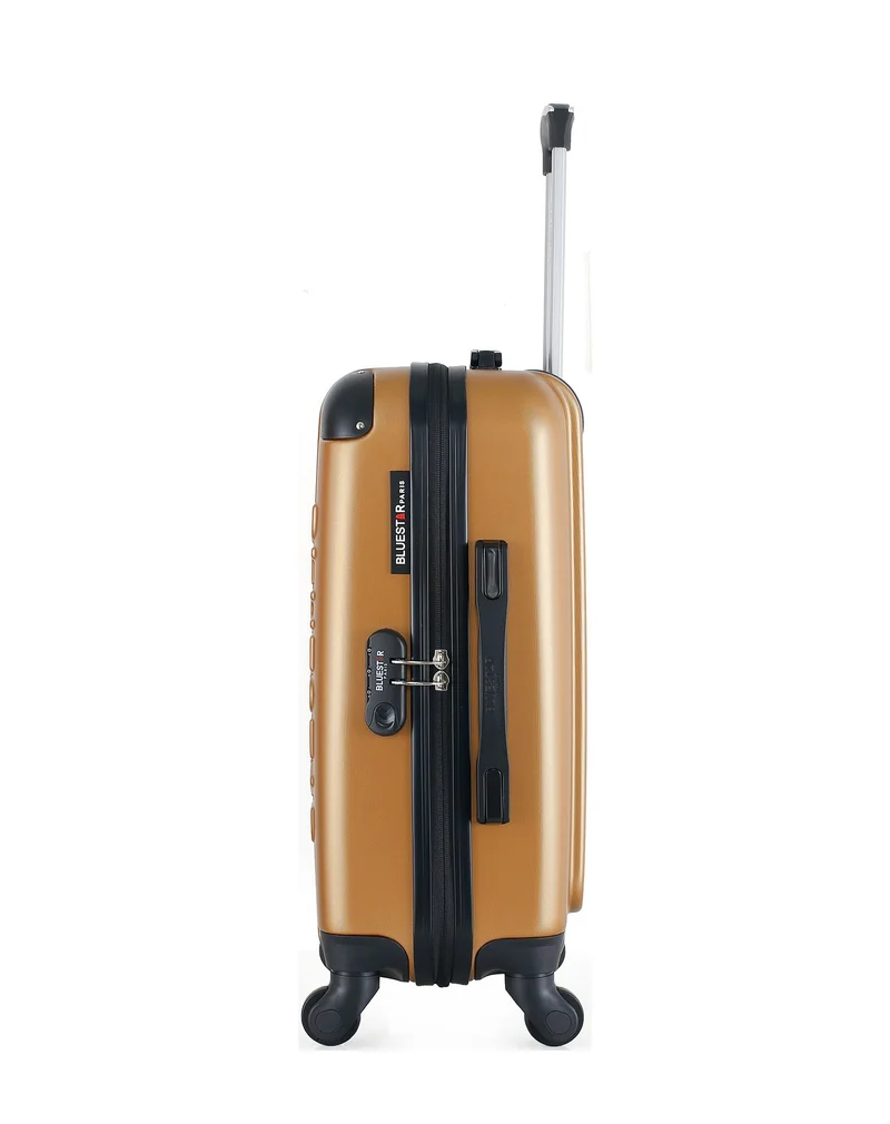Valise Cabine Rigide BUCAREST