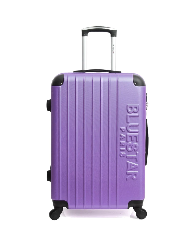 Valise Cabine Rigide BUCAREST
