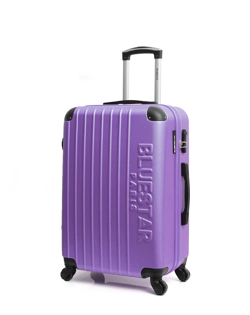 Valise Cabine Rigide BUCAREST