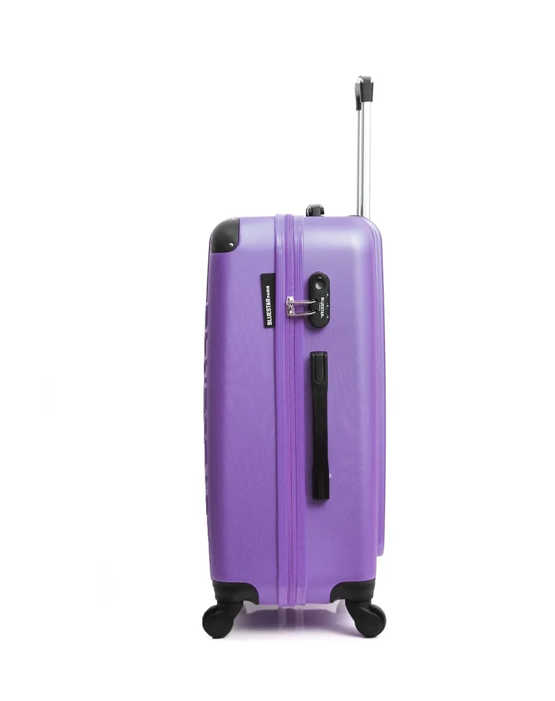 Valise Cabine Rigide BUCAREST