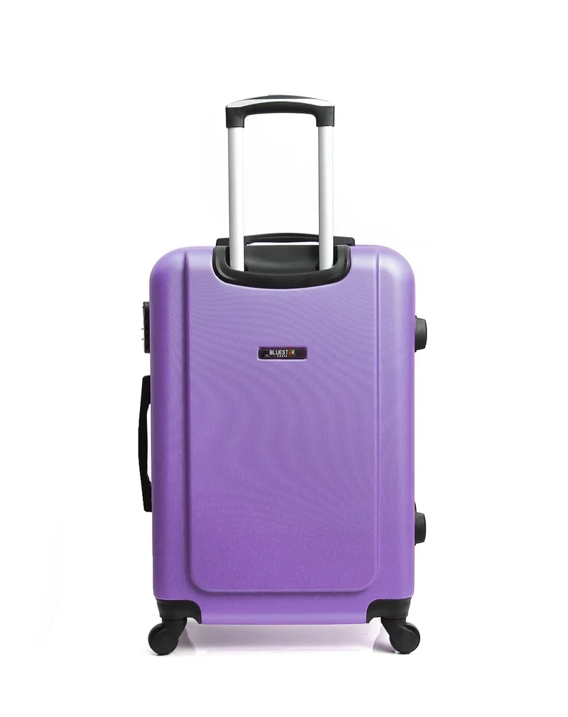 Valise Cabine Rigide BUCAREST