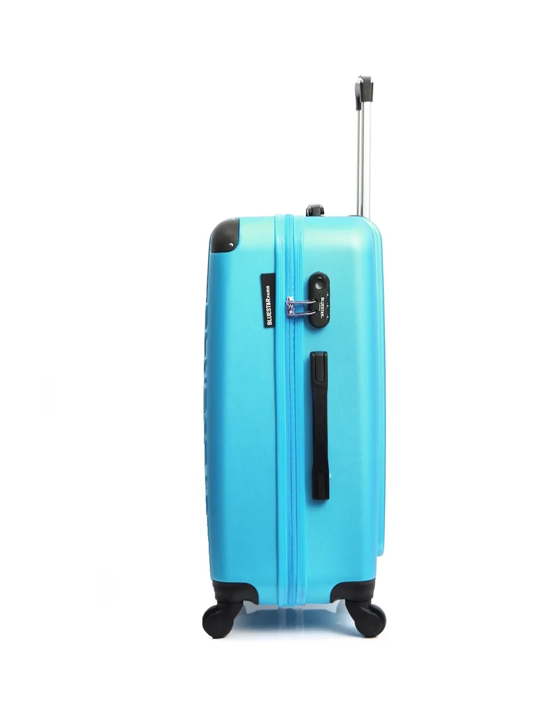 Valise Cabine Rigide BUCAREST