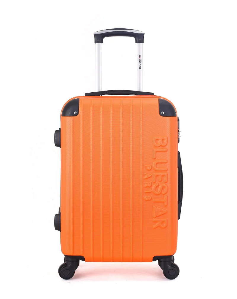 Valise Cabine Rigide BUCAREST