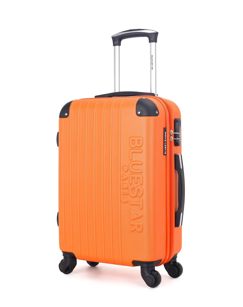Valise Cabine Rigide BUCAREST