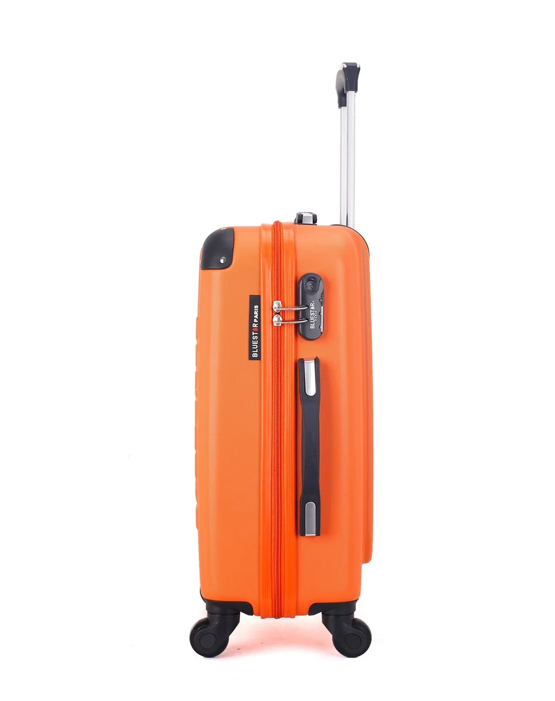 Valise Cabine Rigide BUCAREST