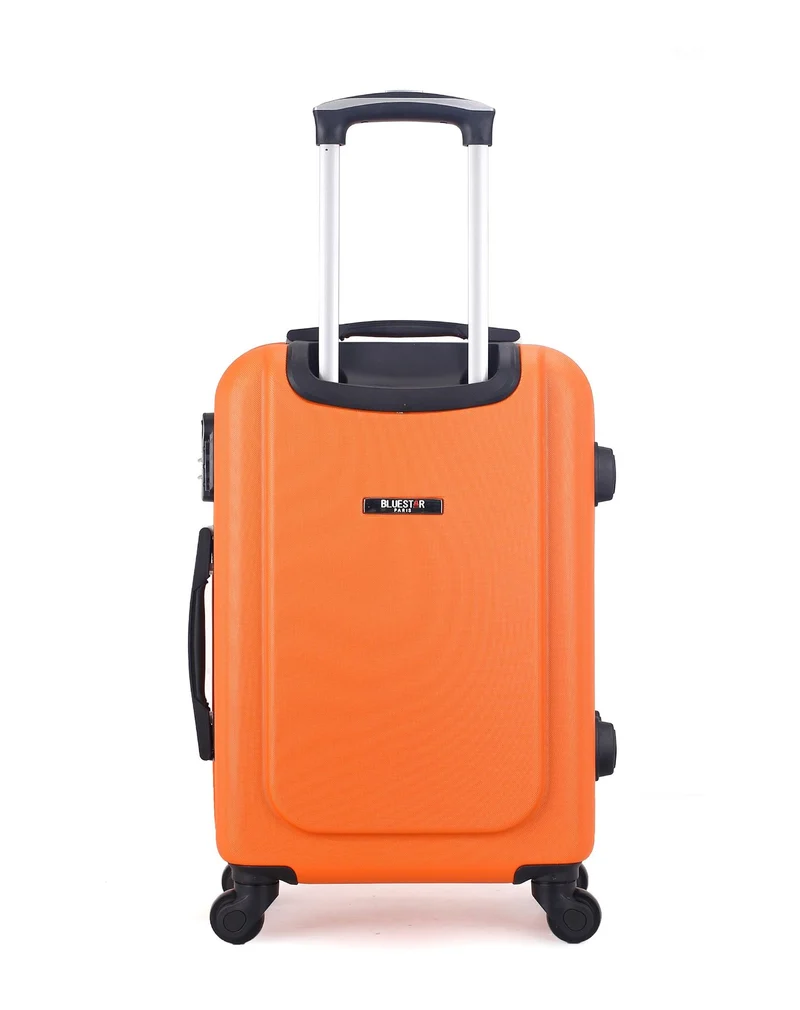 Valise Cabine Rigide BUCAREST