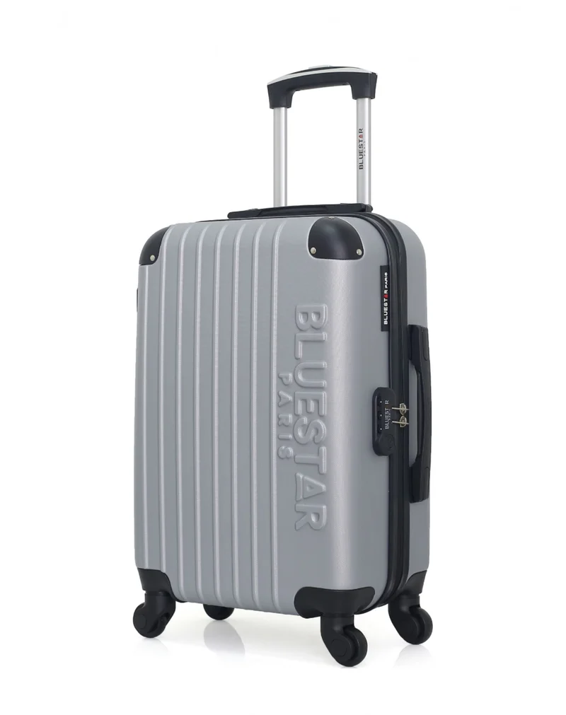 Valise Cabine Rigide BUCAREST