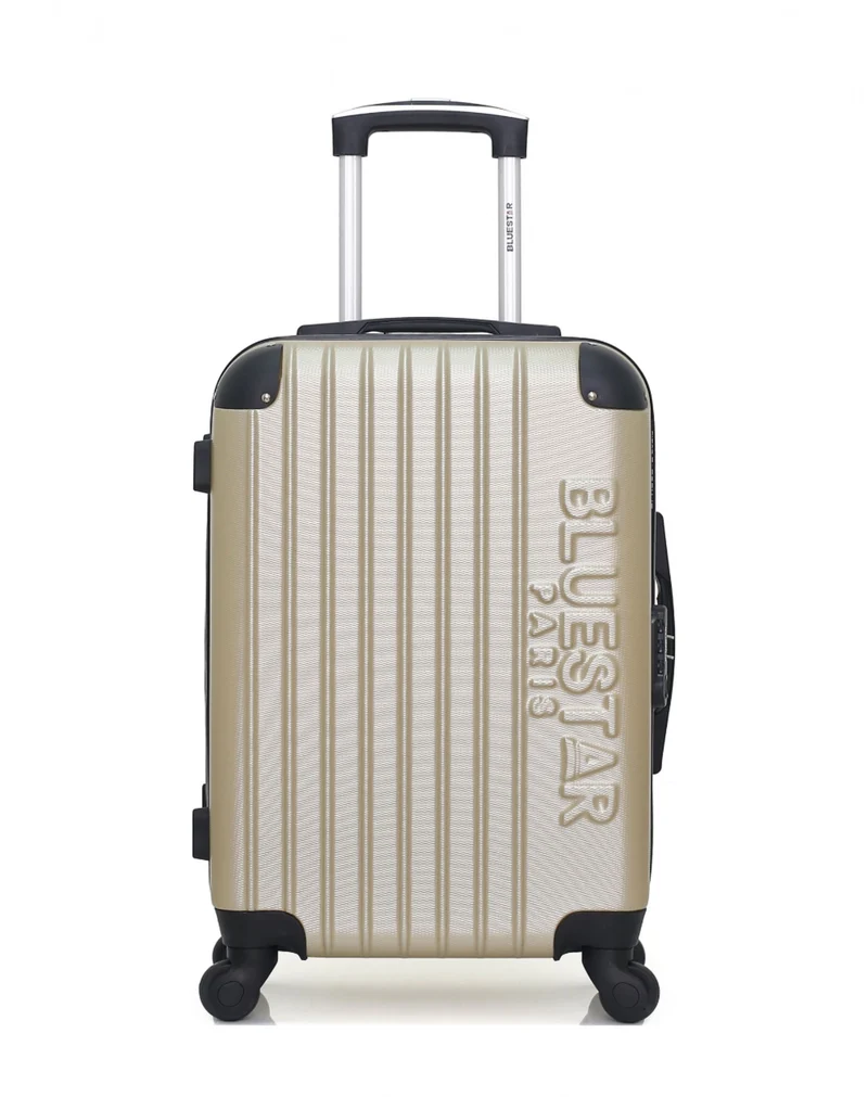 Valise Cabine Rigide BUCAREST
