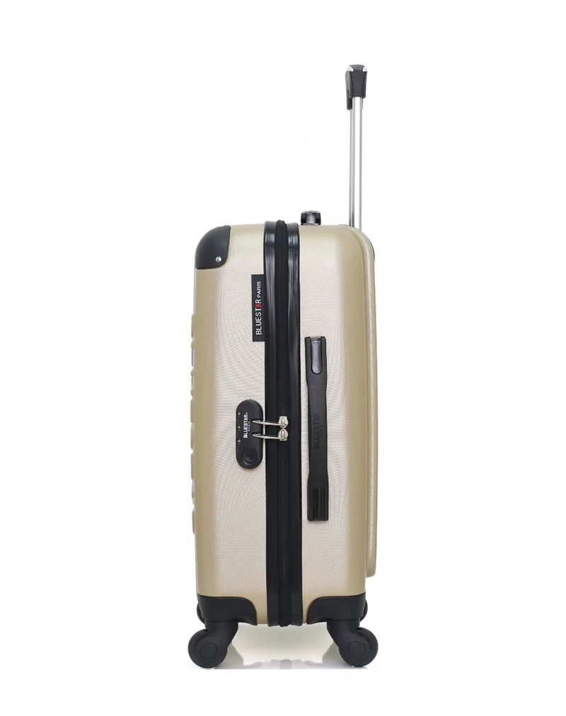 Valise Cabine Rigide BUCAREST