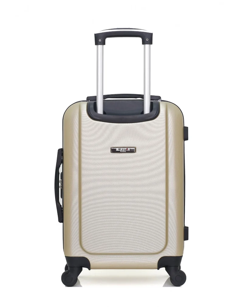 Valise Cabine Rigide BUCAREST