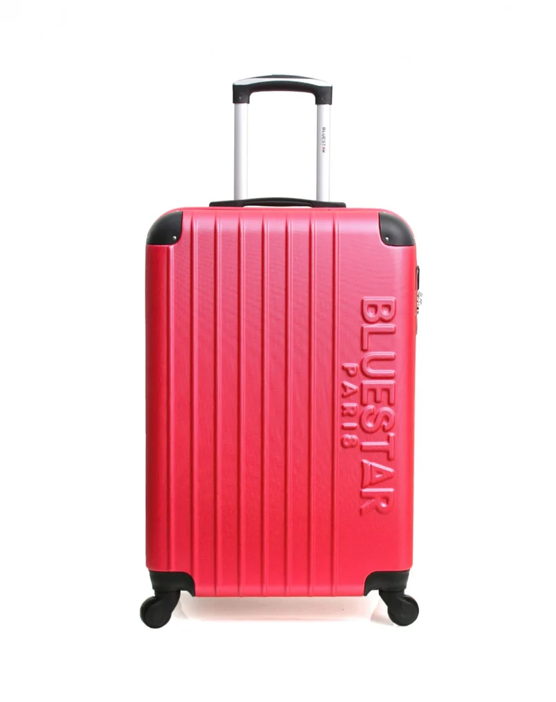 Valise Cabine Rigide BUCAREST