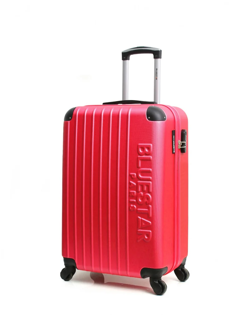 Valise Cabine Rigide BUCAREST