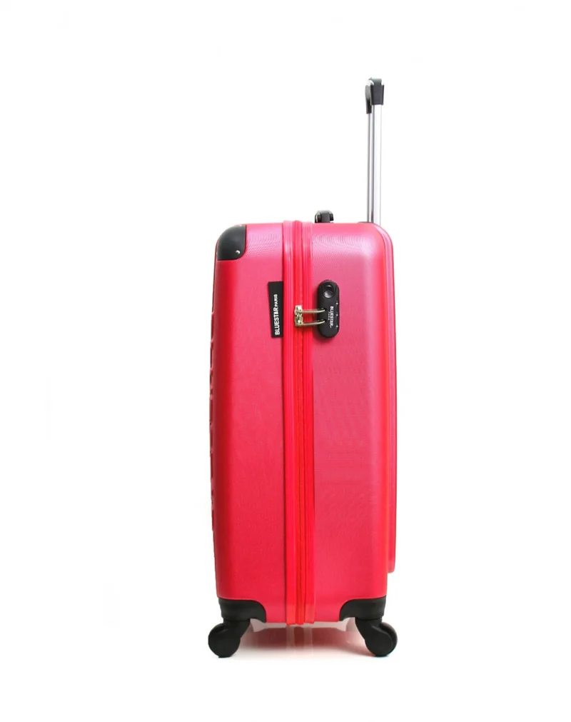 Valise Cabine Rigide BUCAREST