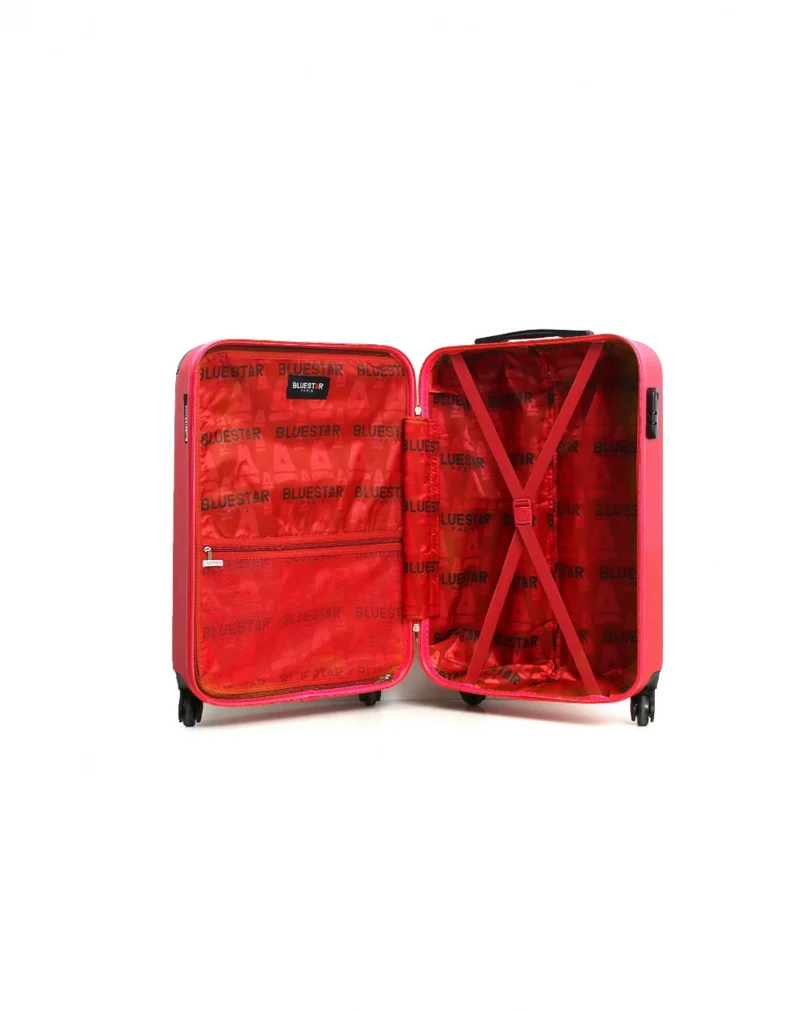 Valise Cabine Rigide BUCAREST