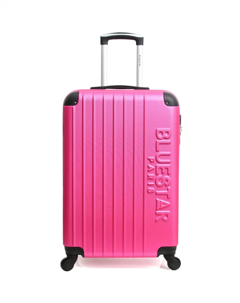 Valise Cabine Rigide BUCAREST