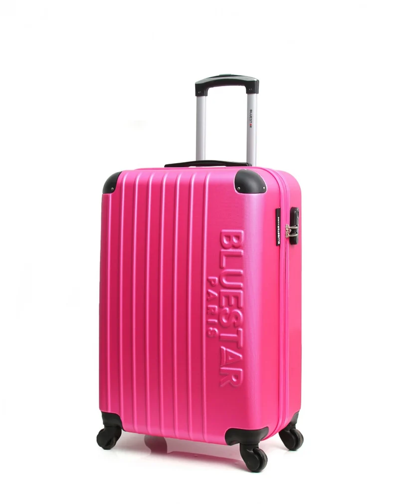Valise Cabine Rigide BUCAREST