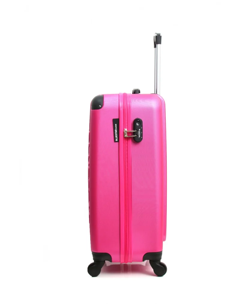 Valise Cabine Rigide BUCAREST