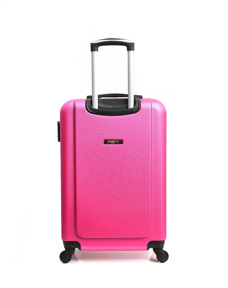 Valise Cabine Rigide BUCAREST