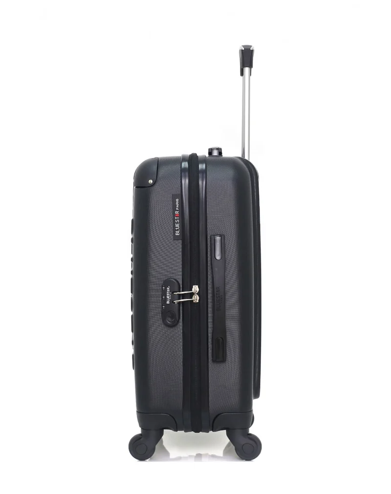 Valise Cabine Rigide BUCAREST