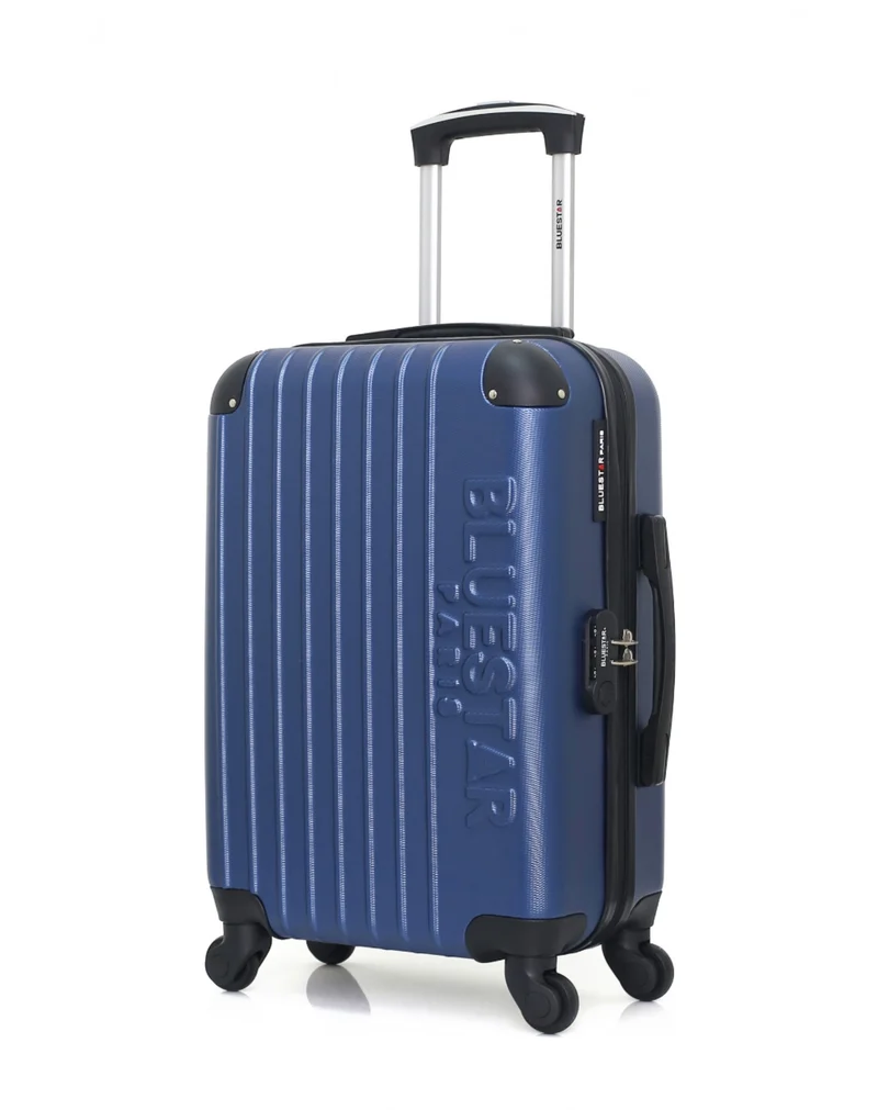 Valise Cabine Rigide BUCAREST