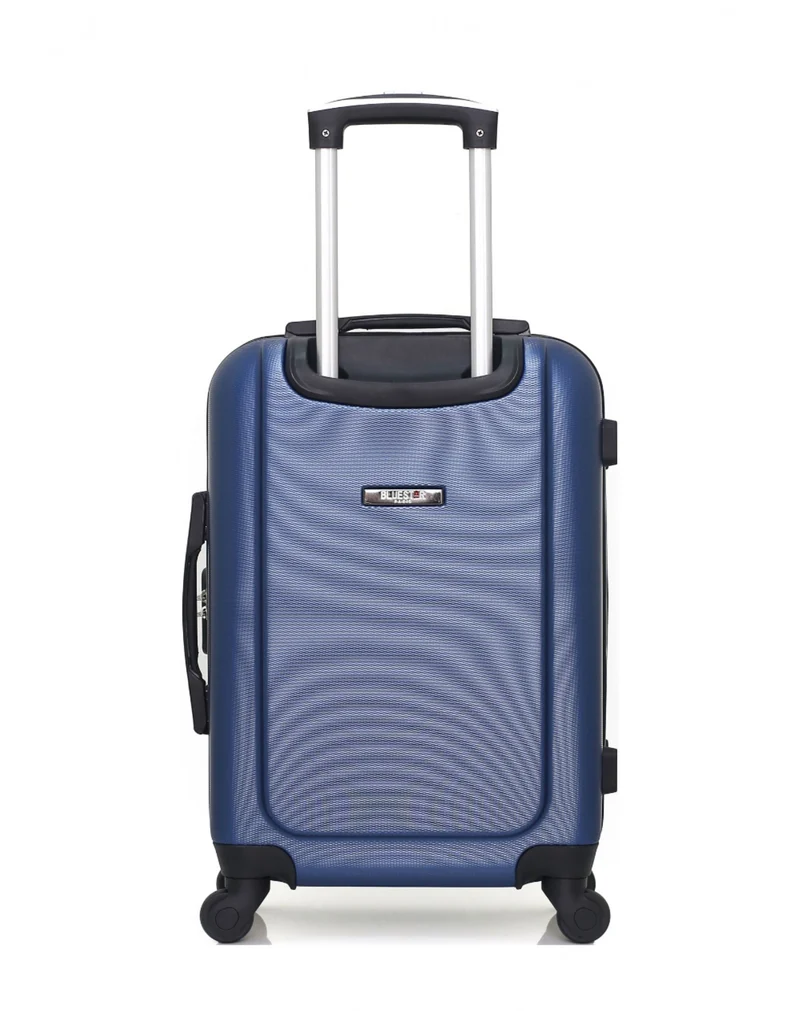 Valise Cabine Rigide BUCAREST