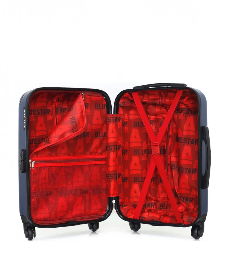 Valise Cabine Rigide BUCAREST