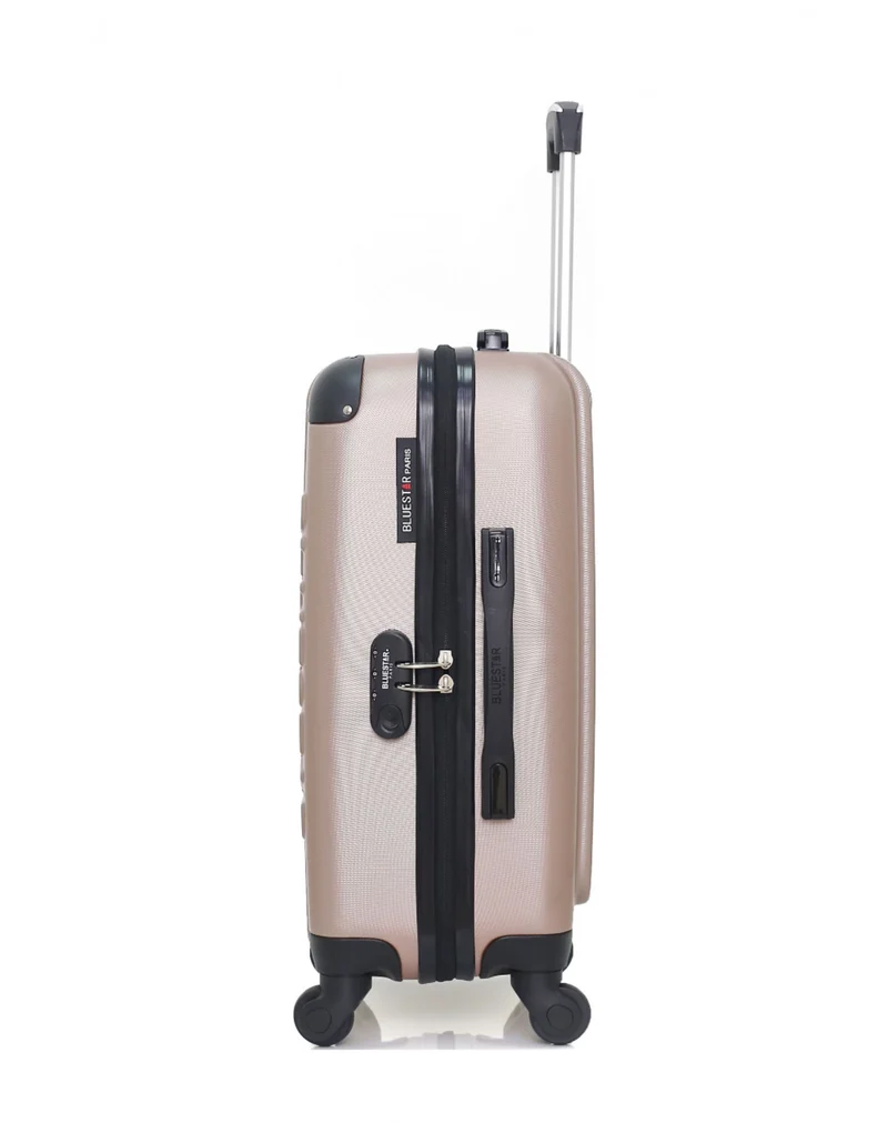Valise Cabine Rigide BUCAREST