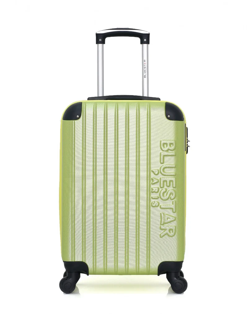Valise Cabine Rigide BUCAREST
