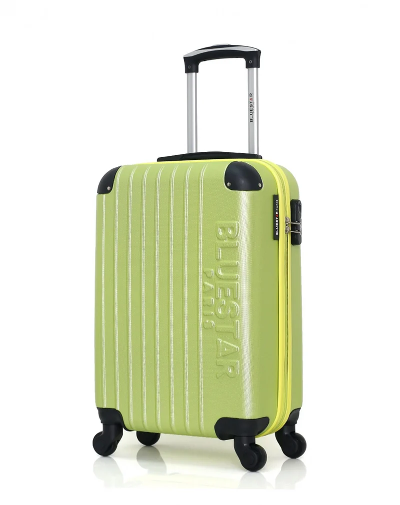 Valise Cabine Rigide BUCAREST