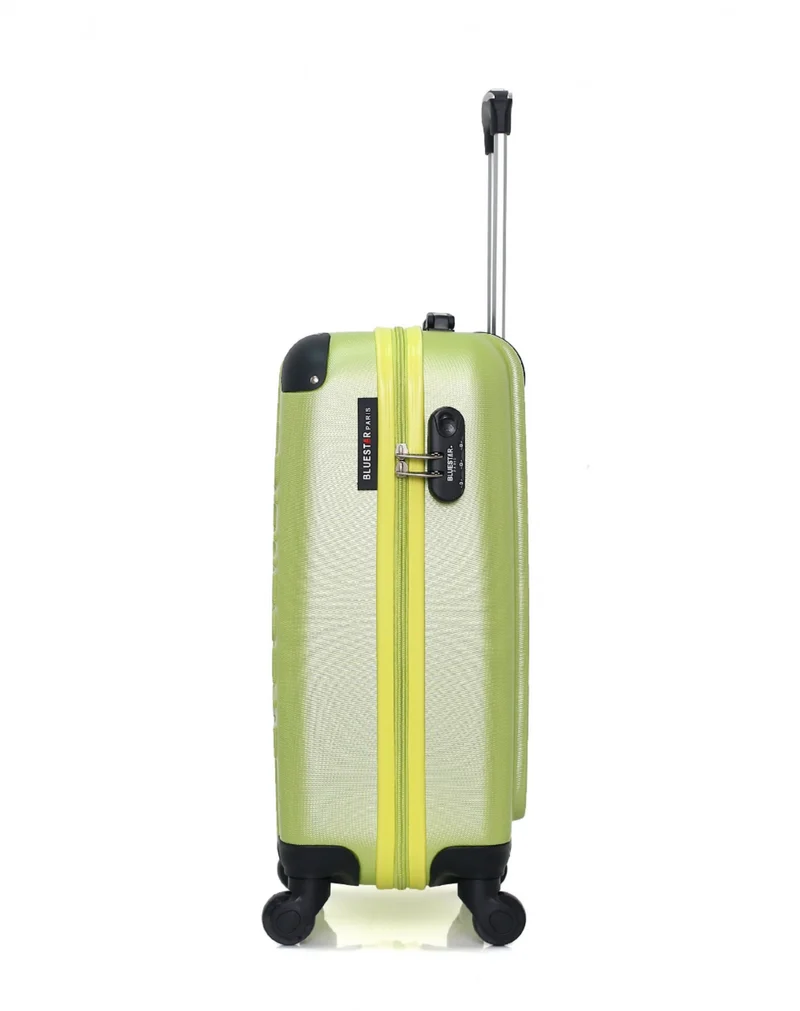 Valise Cabine Rigide BUCAREST