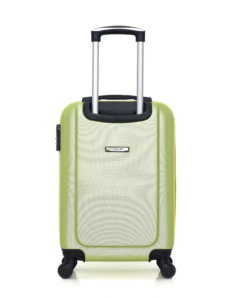 Valise Cabine Rigide BUCAREST