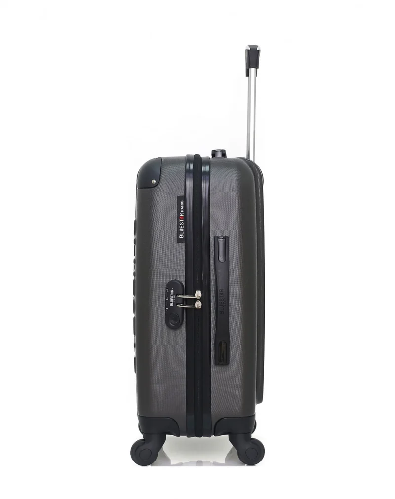 Valise Cabine Rigide BUCAREST