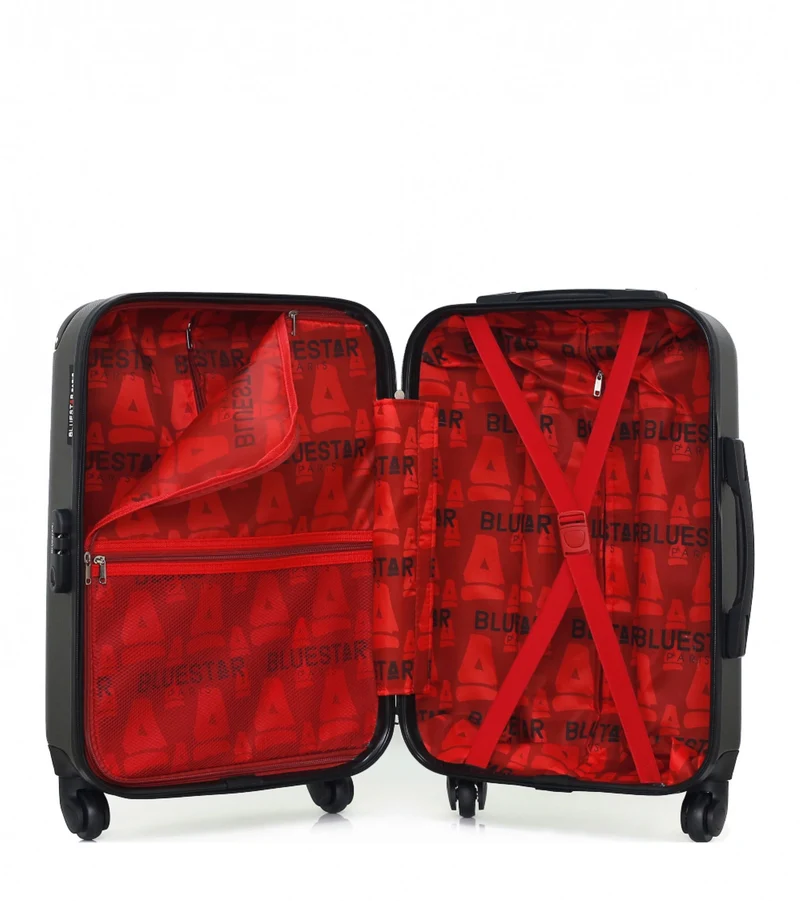 Valise Cabine Rigide BUCAREST