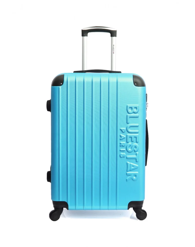 Valise Cabine Rigide BUCAREST