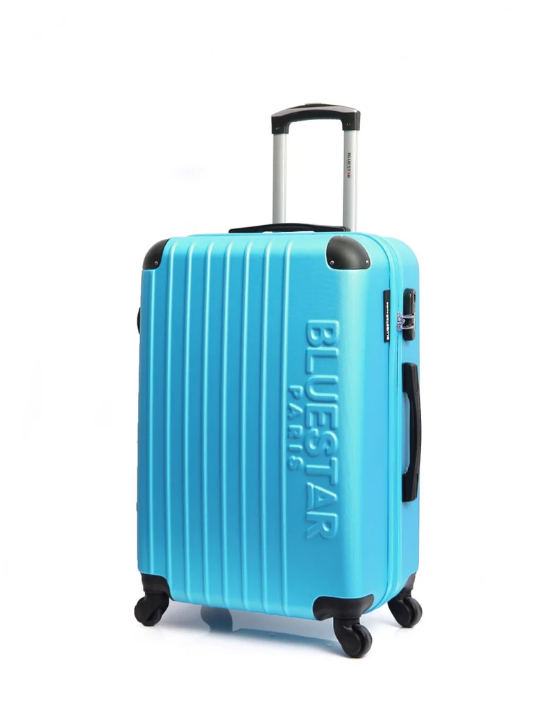 Valise Cabine Rigide BUCAREST
