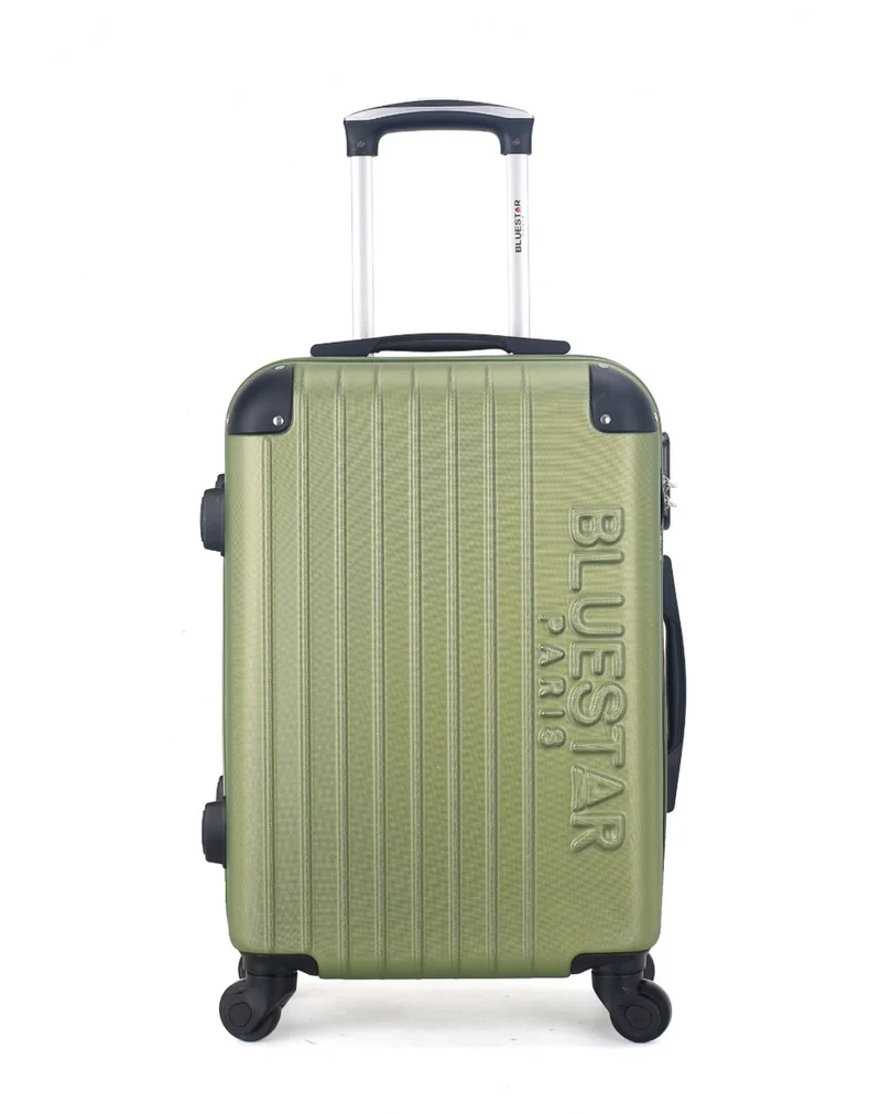 Valise Cabine Rigide BUCAREST