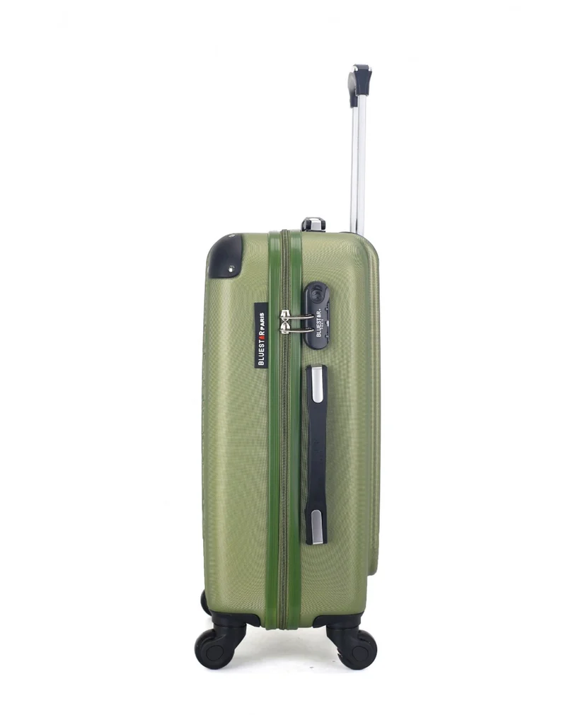 Valise Cabine Rigide BUCAREST