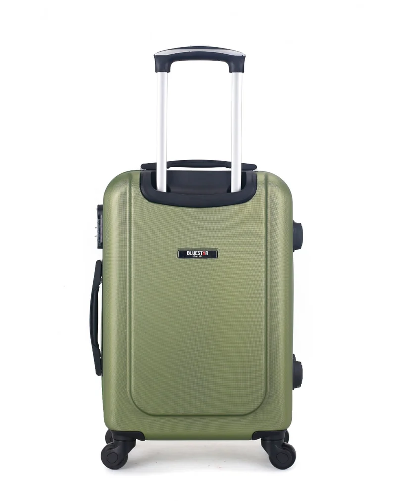 Valise Cabine Rigide BUCAREST